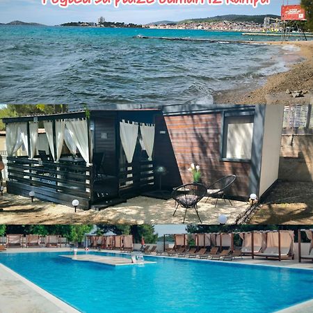 Mobile Home Ivan Vodice Dış mekan fotoğraf