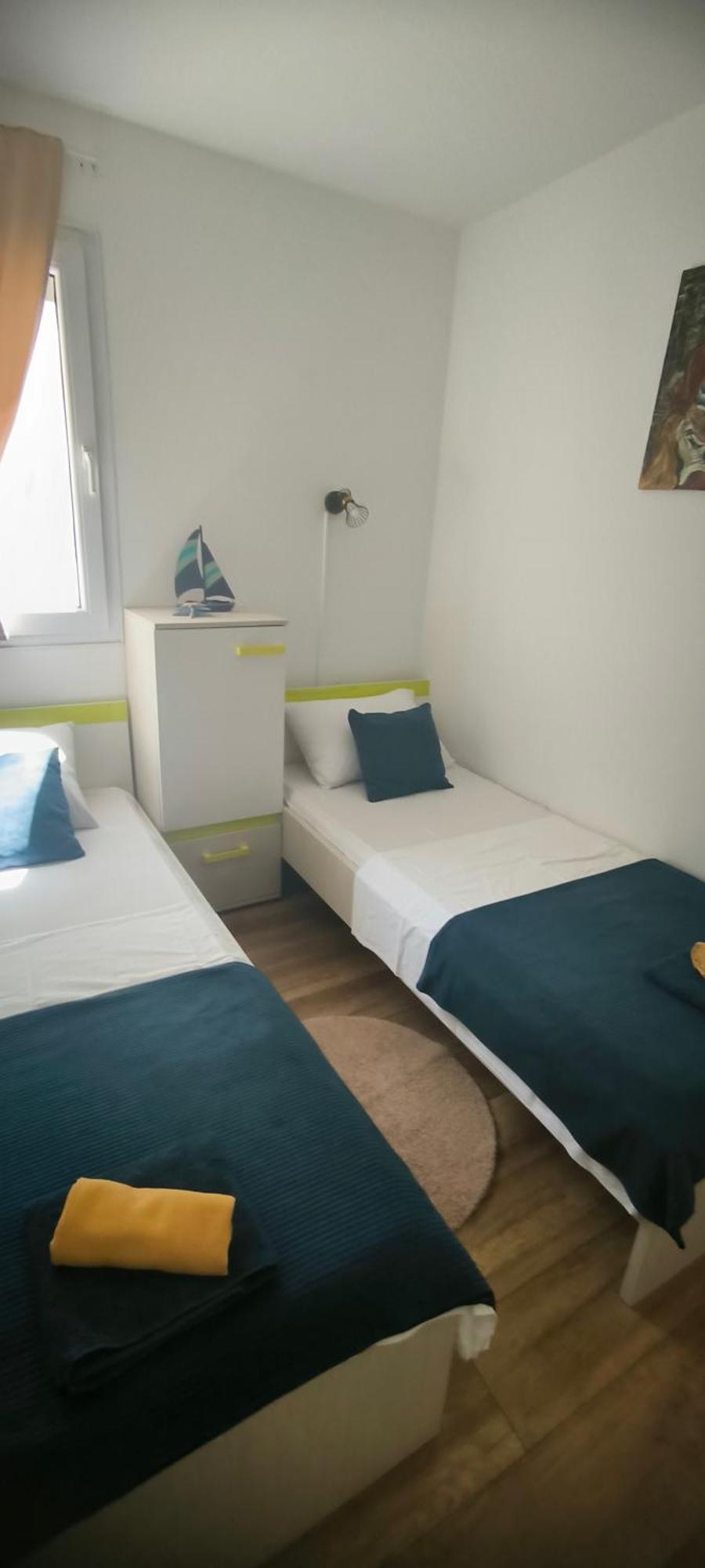 Mobile Home Ivan Vodice Dış mekan fotoğraf