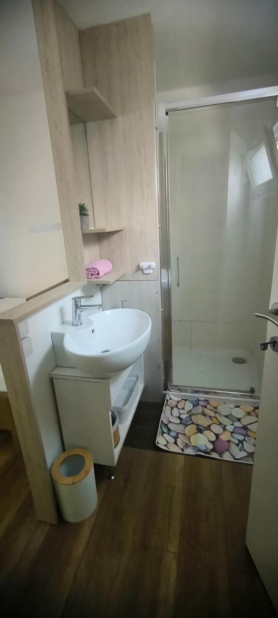 Mobile Home Ivan Vodice Dış mekan fotoğraf
