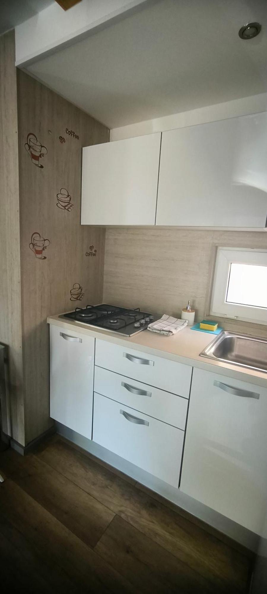 Mobile Home Ivan Vodice Dış mekan fotoğraf