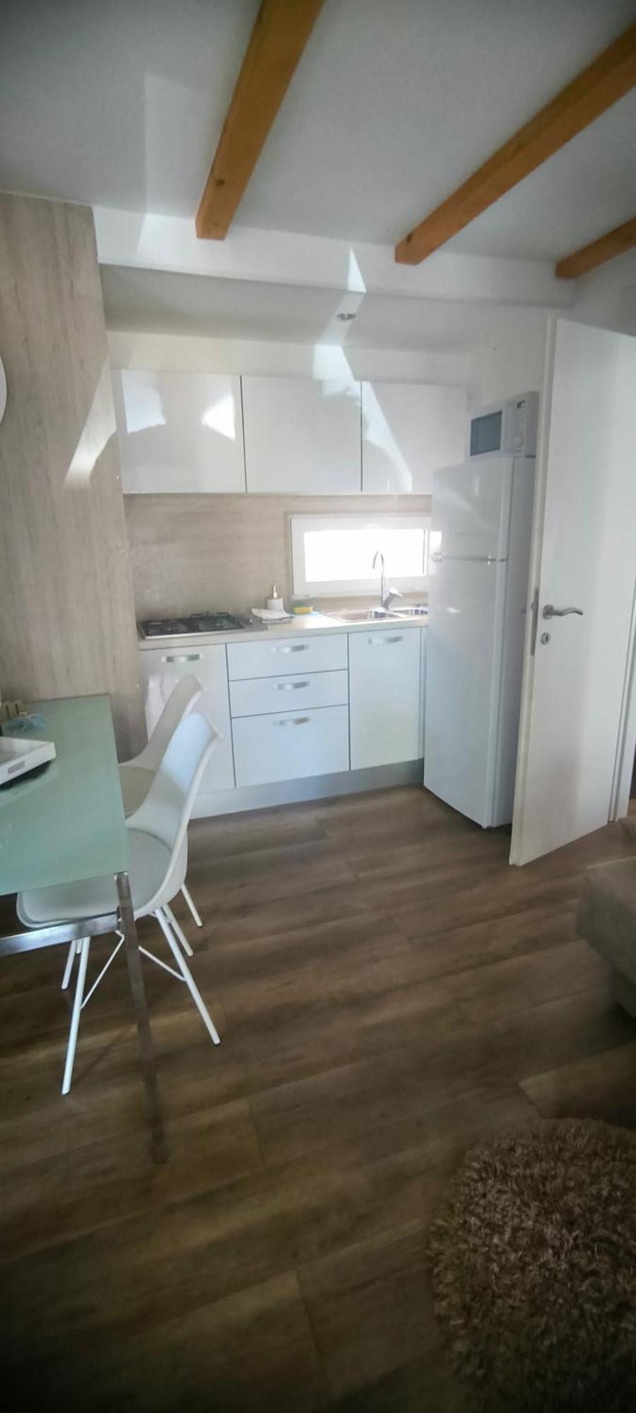 Mobile Home Ivan Vodice Dış mekan fotoğraf