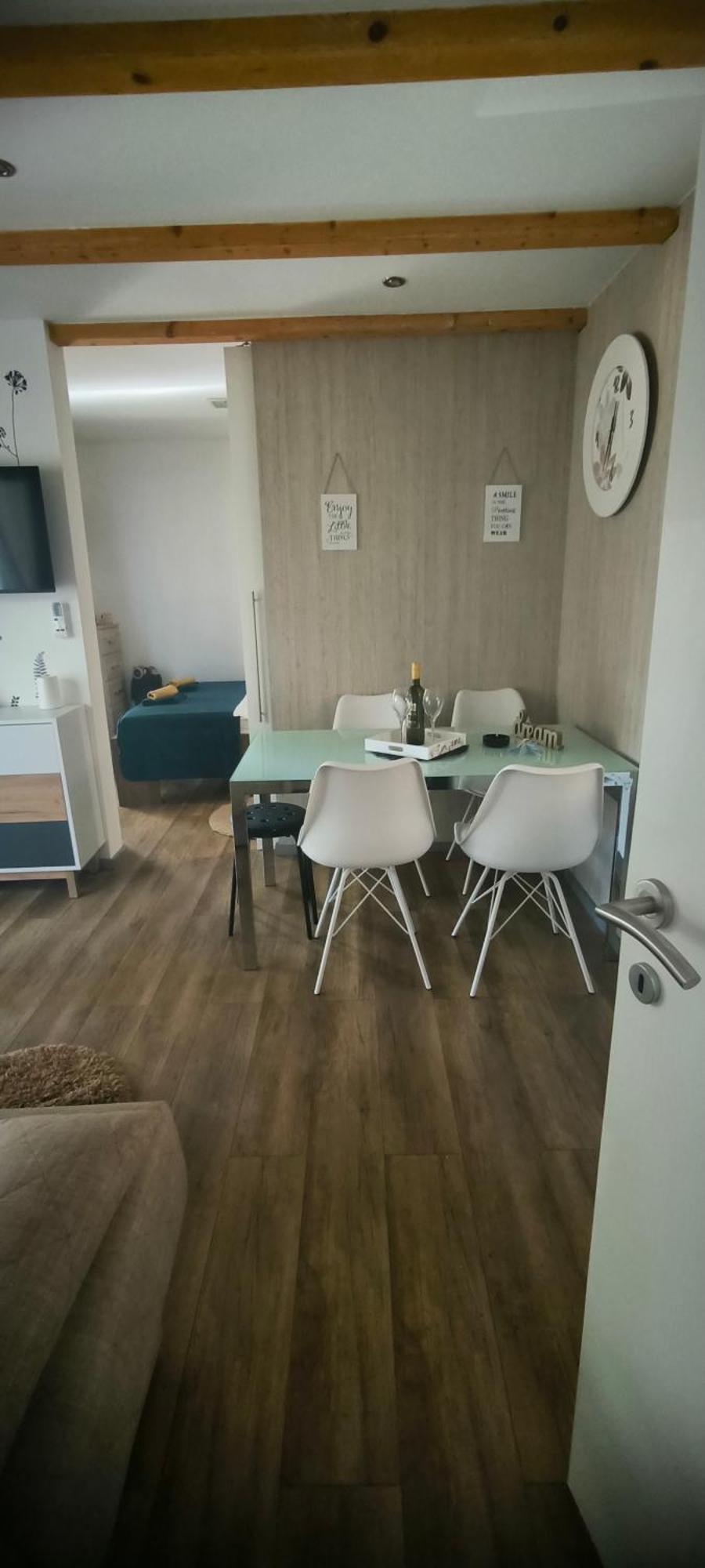 Mobile Home Ivan Vodice Dış mekan fotoğraf