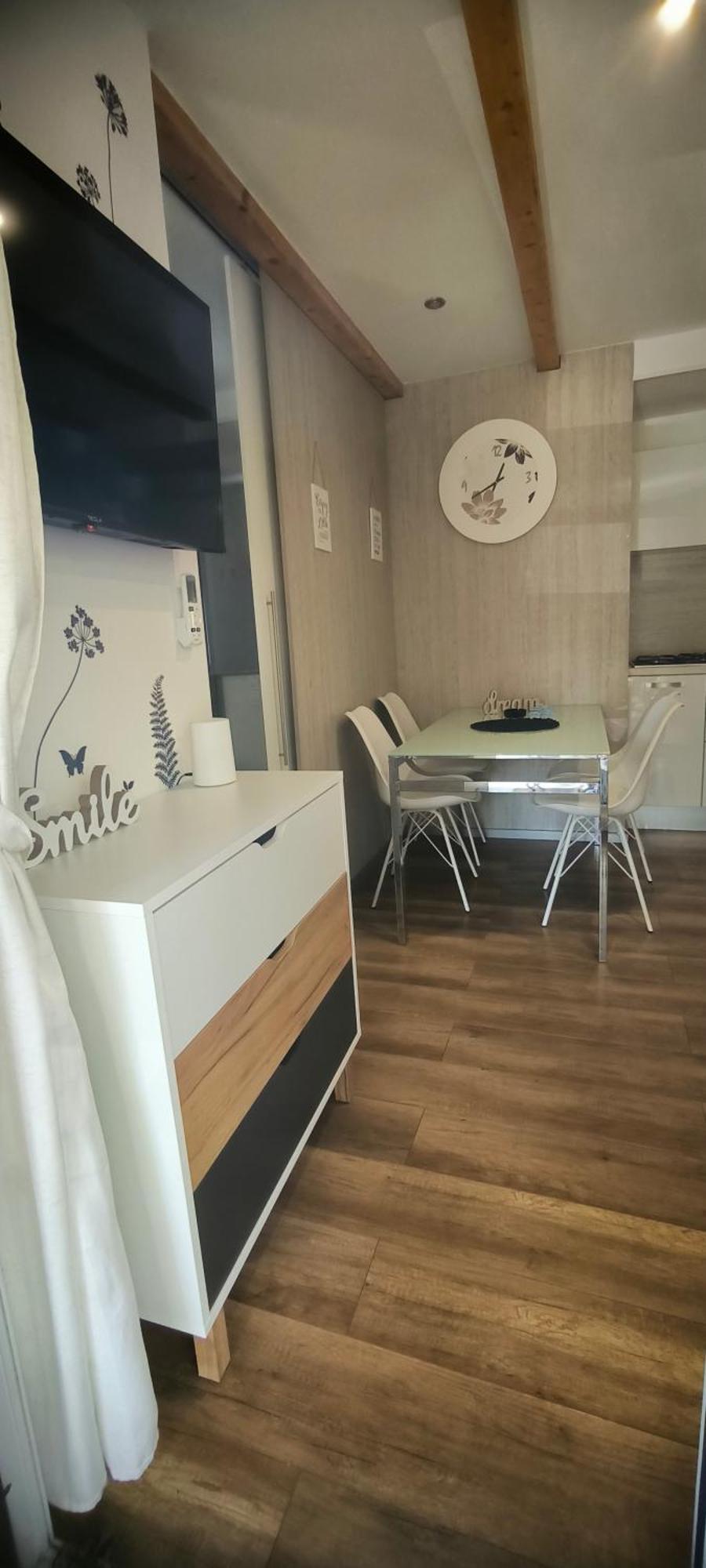 Mobile Home Ivan Vodice Dış mekan fotoğraf