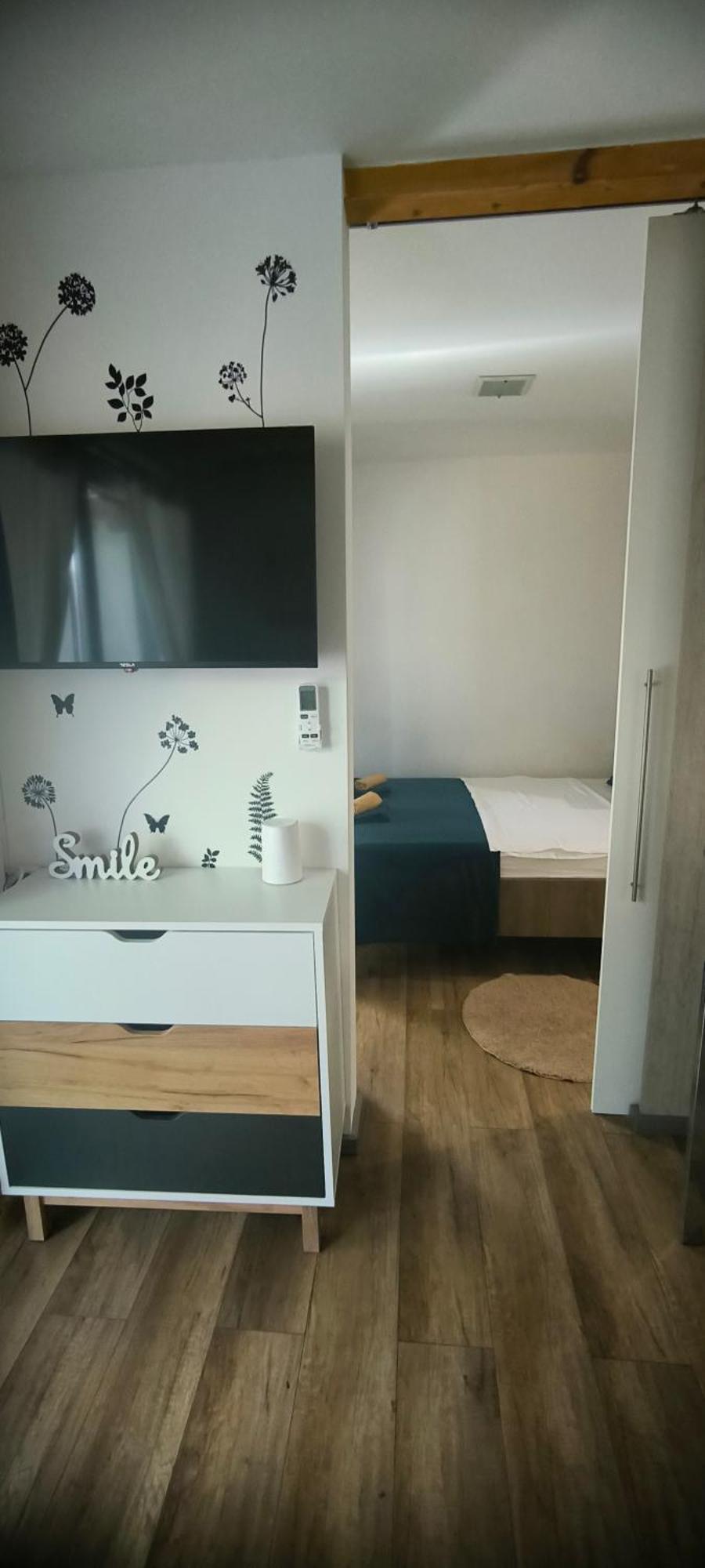 Mobile Home Ivan Vodice Dış mekan fotoğraf