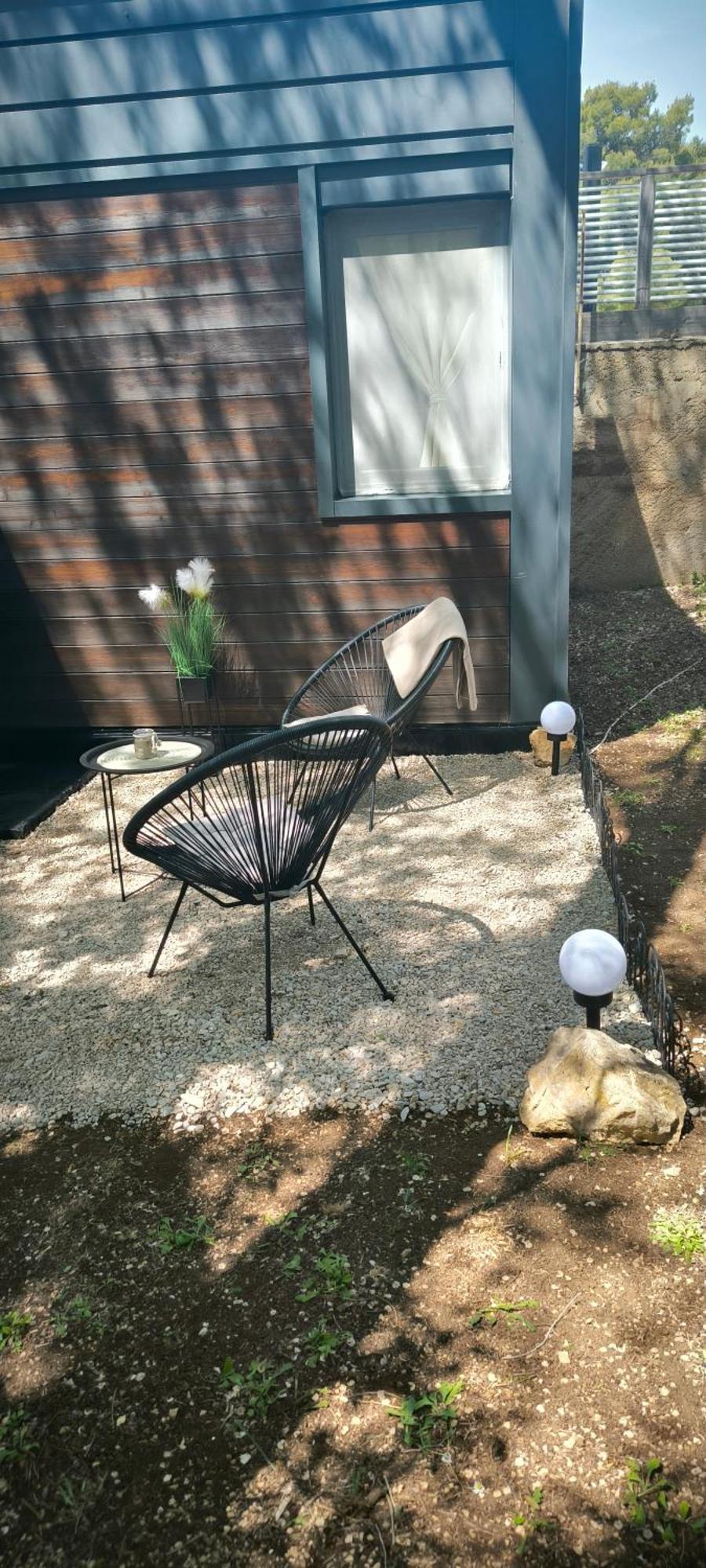 Mobile Home Ivan Vodice Dış mekan fotoğraf