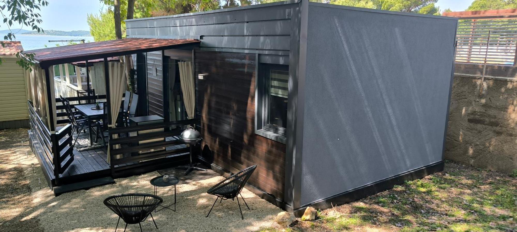 Mobile Home Ivan Vodice Dış mekan fotoğraf